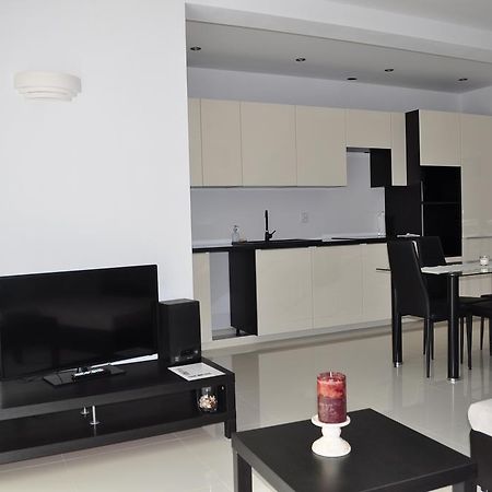 Apartament Scorpion Modlin Czosnów 외부 사진