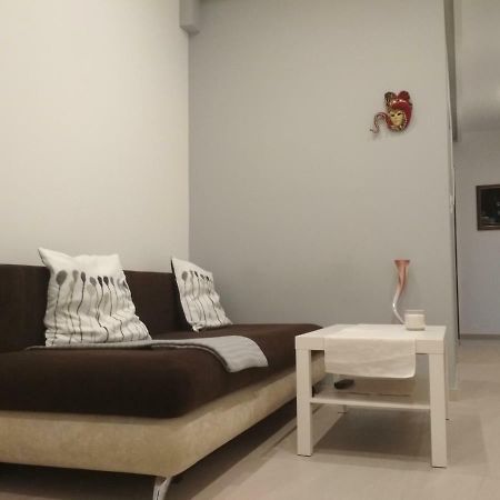 Apartament Scorpion Modlin Czosnów 외부 사진