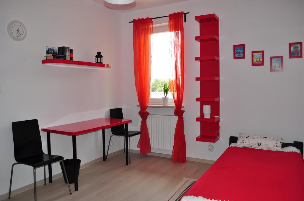Apartament Scorpion Modlin Czosnów 외부 사진