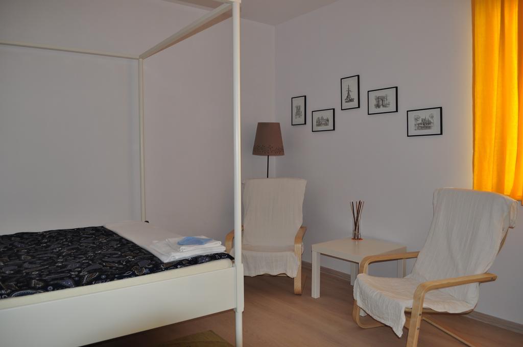 Apartament Scorpion Modlin Czosnów 외부 사진