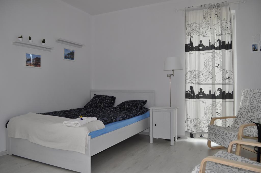 Apartament Scorpion Modlin Czosnów 외부 사진
