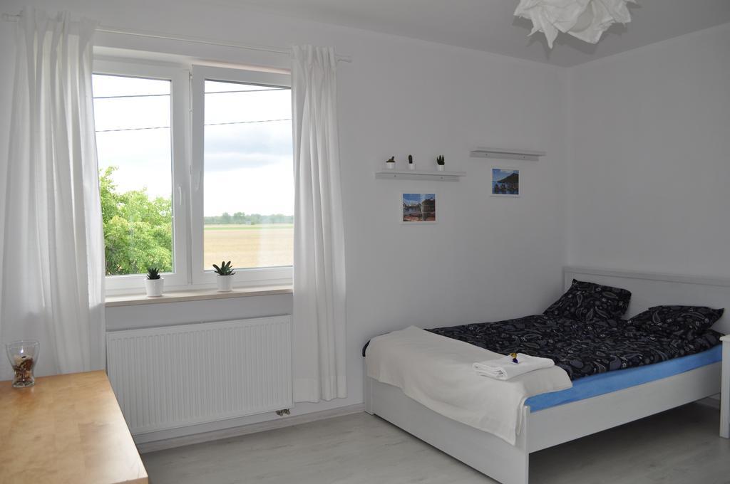 Apartament Scorpion Modlin Czosnów 외부 사진