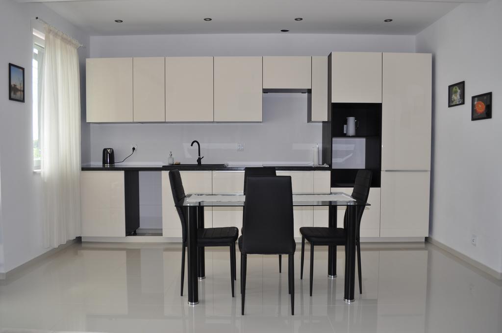 Apartament Scorpion Modlin Czosnów 외부 사진