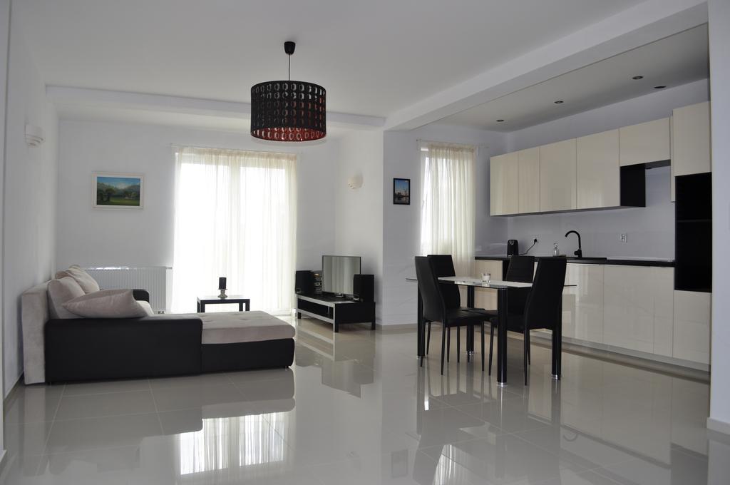Apartament Scorpion Modlin Czosnów 외부 사진