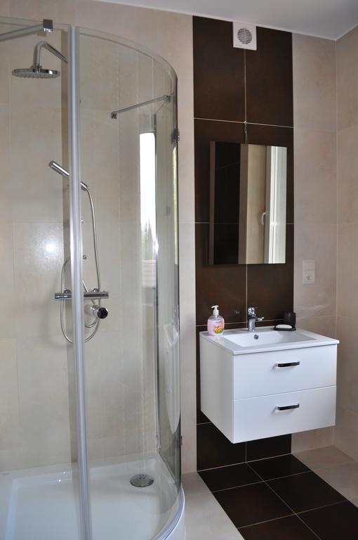 Apartament Scorpion Modlin Czosnów 외부 사진