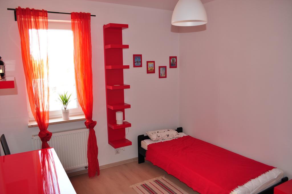 Apartament Scorpion Modlin Czosnów 외부 사진