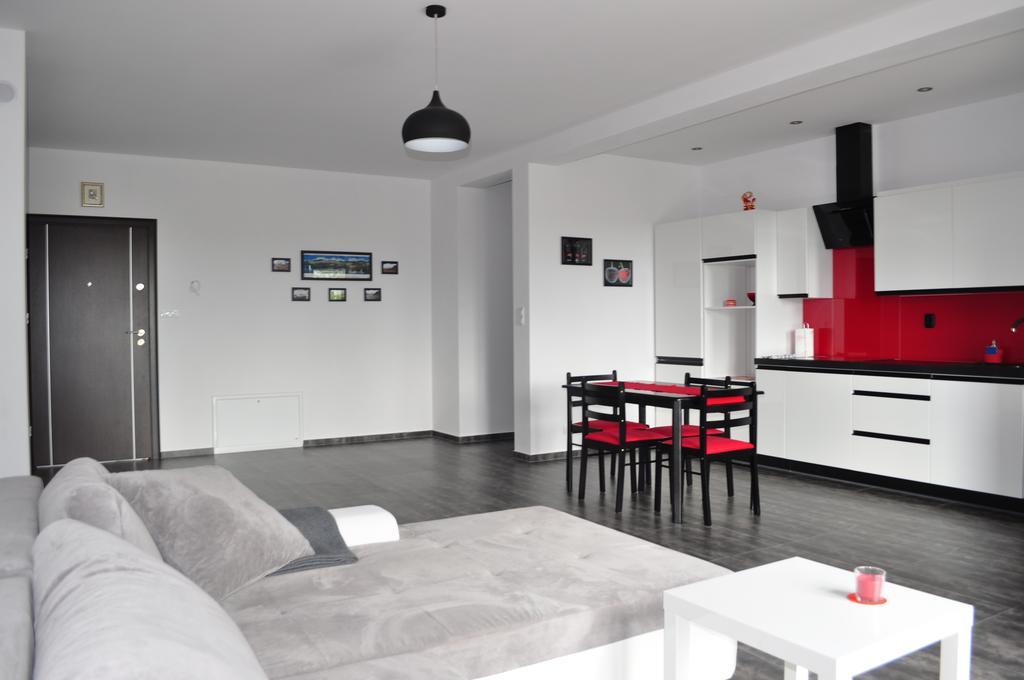Apartament Scorpion Modlin Czosnów 외부 사진