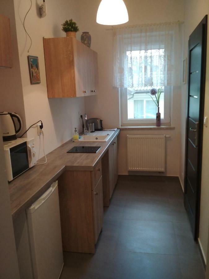 Apartament Scorpion Modlin Czosnów 외부 사진