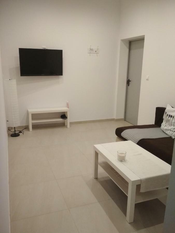 Apartament Scorpion Modlin Czosnów 외부 사진