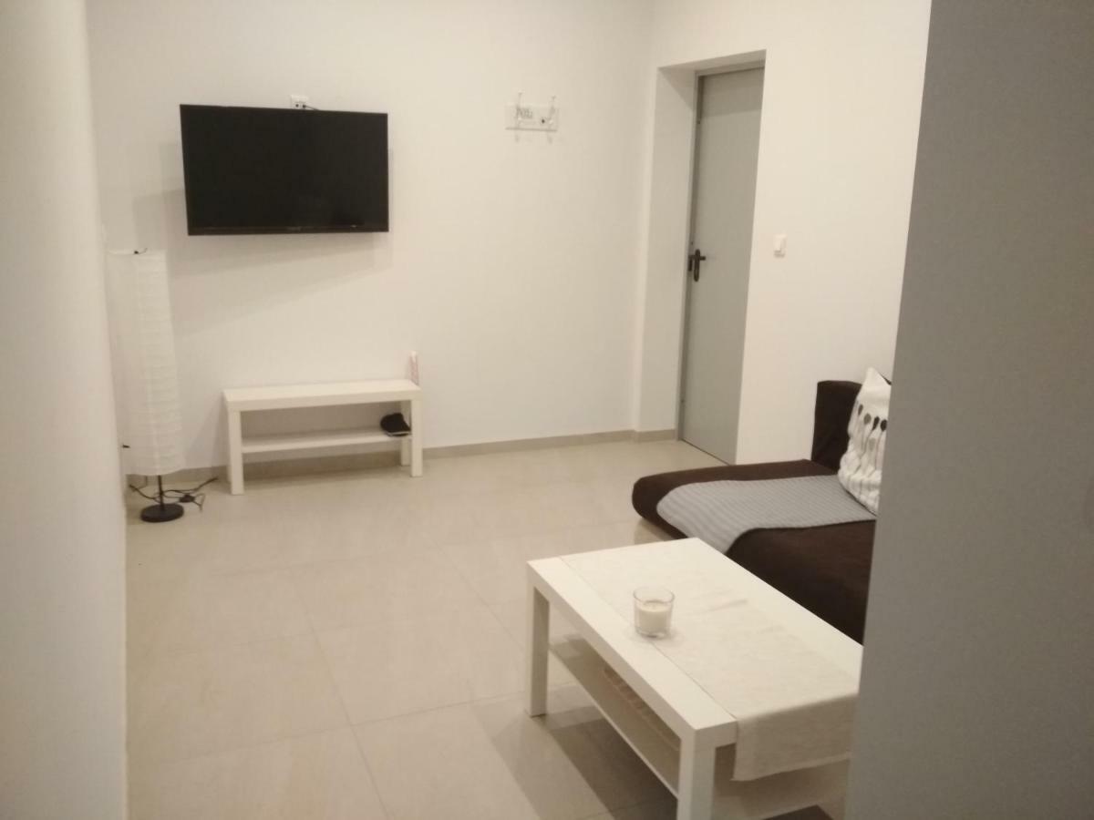 Apartament Scorpion Modlin Czosnów 외부 사진