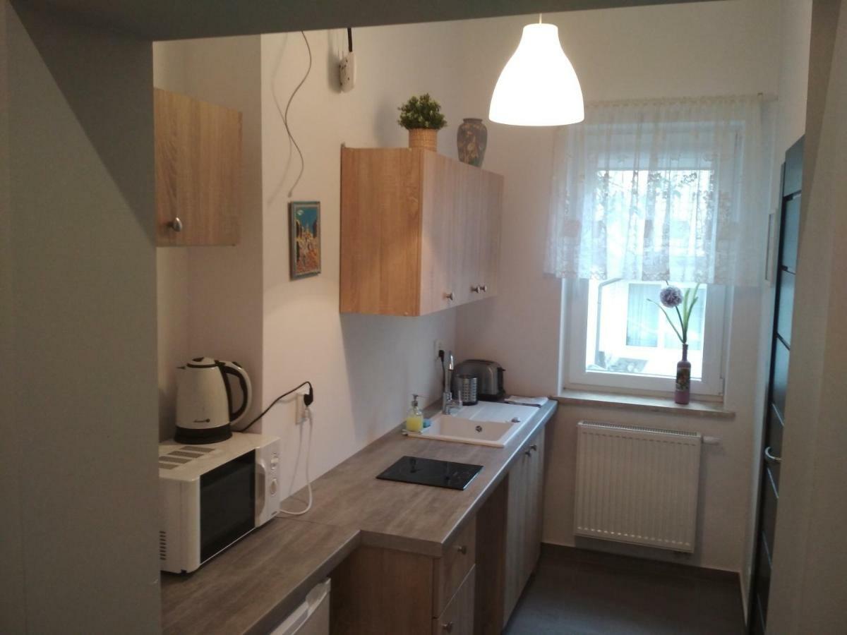 Apartament Scorpion Modlin Czosnów 외부 사진