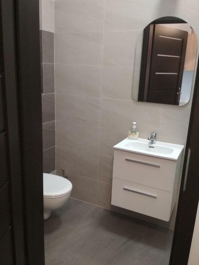 Apartament Scorpion Modlin Czosnów 외부 사진