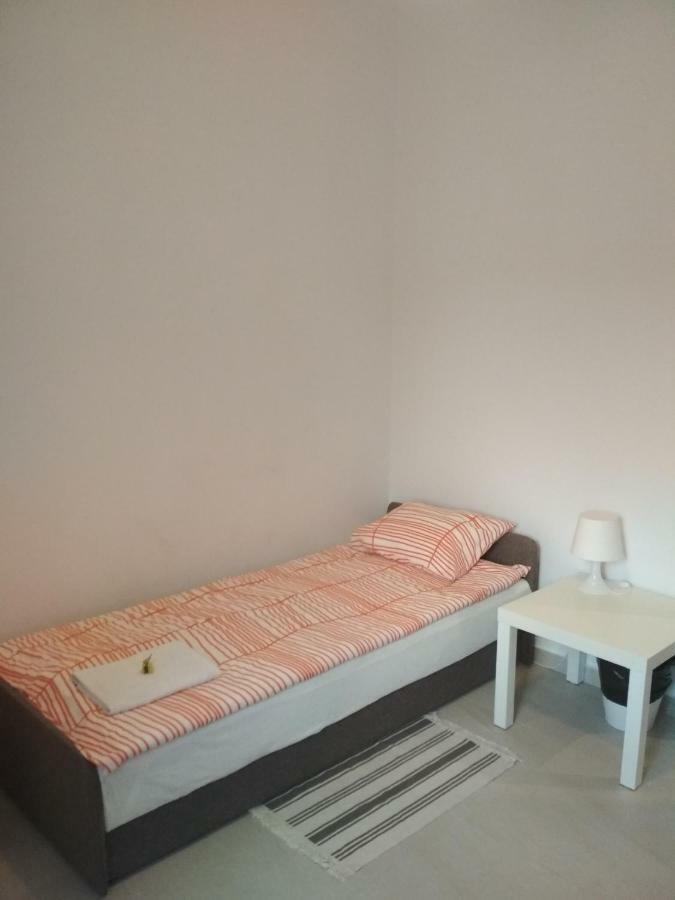 Apartament Scorpion Modlin Czosnów 외부 사진