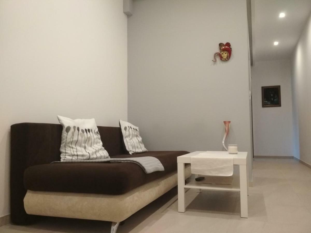 Apartament Scorpion Modlin Czosnów 외부 사진