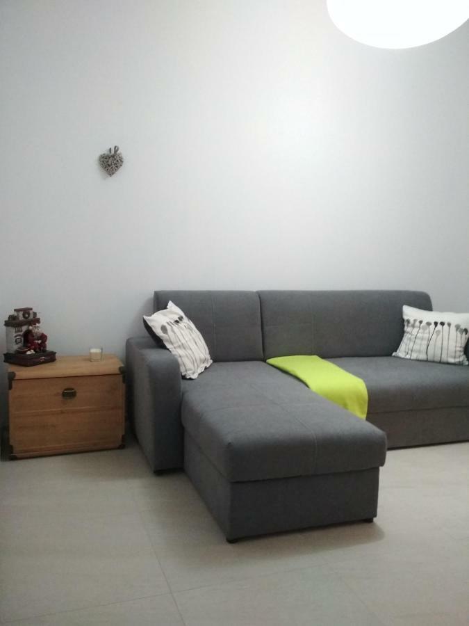 Apartament Scorpion Modlin Czosnów 외부 사진