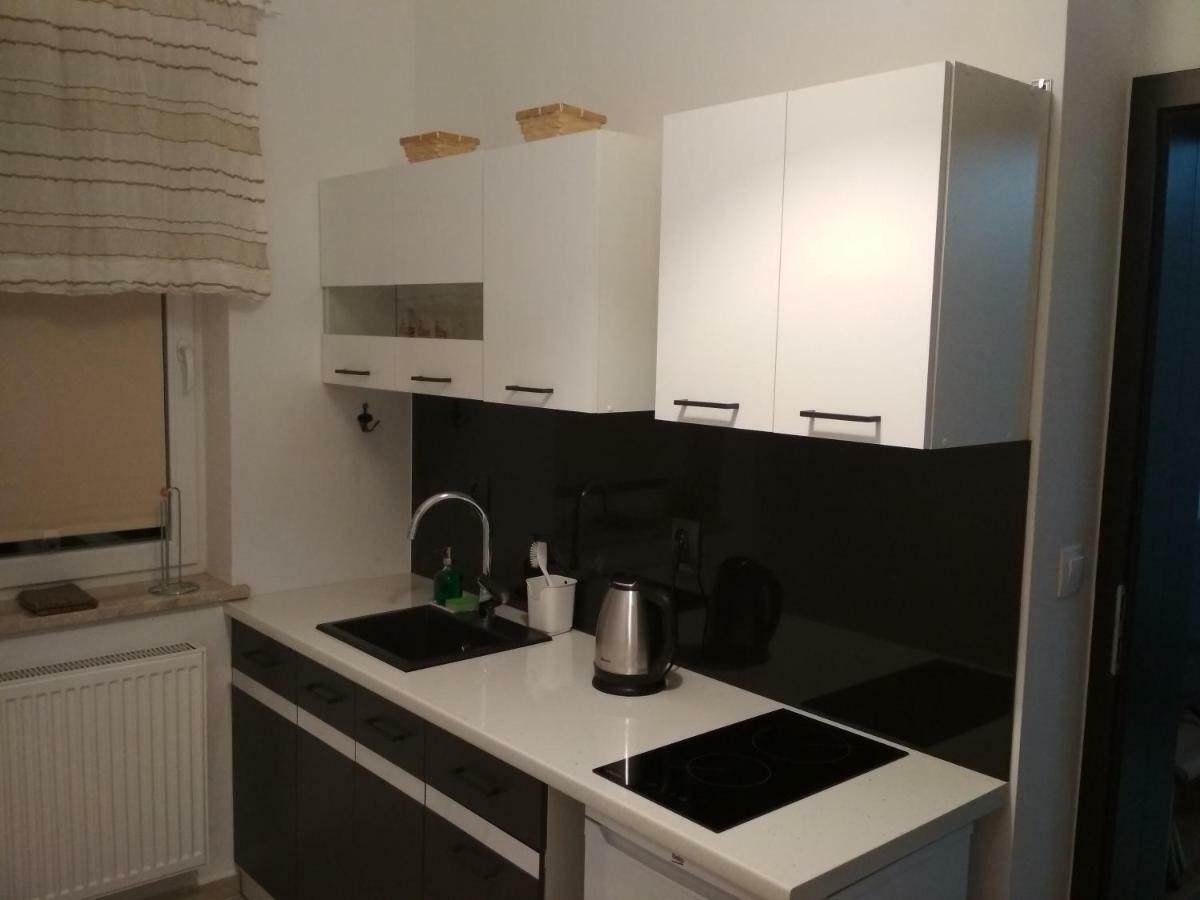 Apartament Scorpion Modlin Czosnów 외부 사진