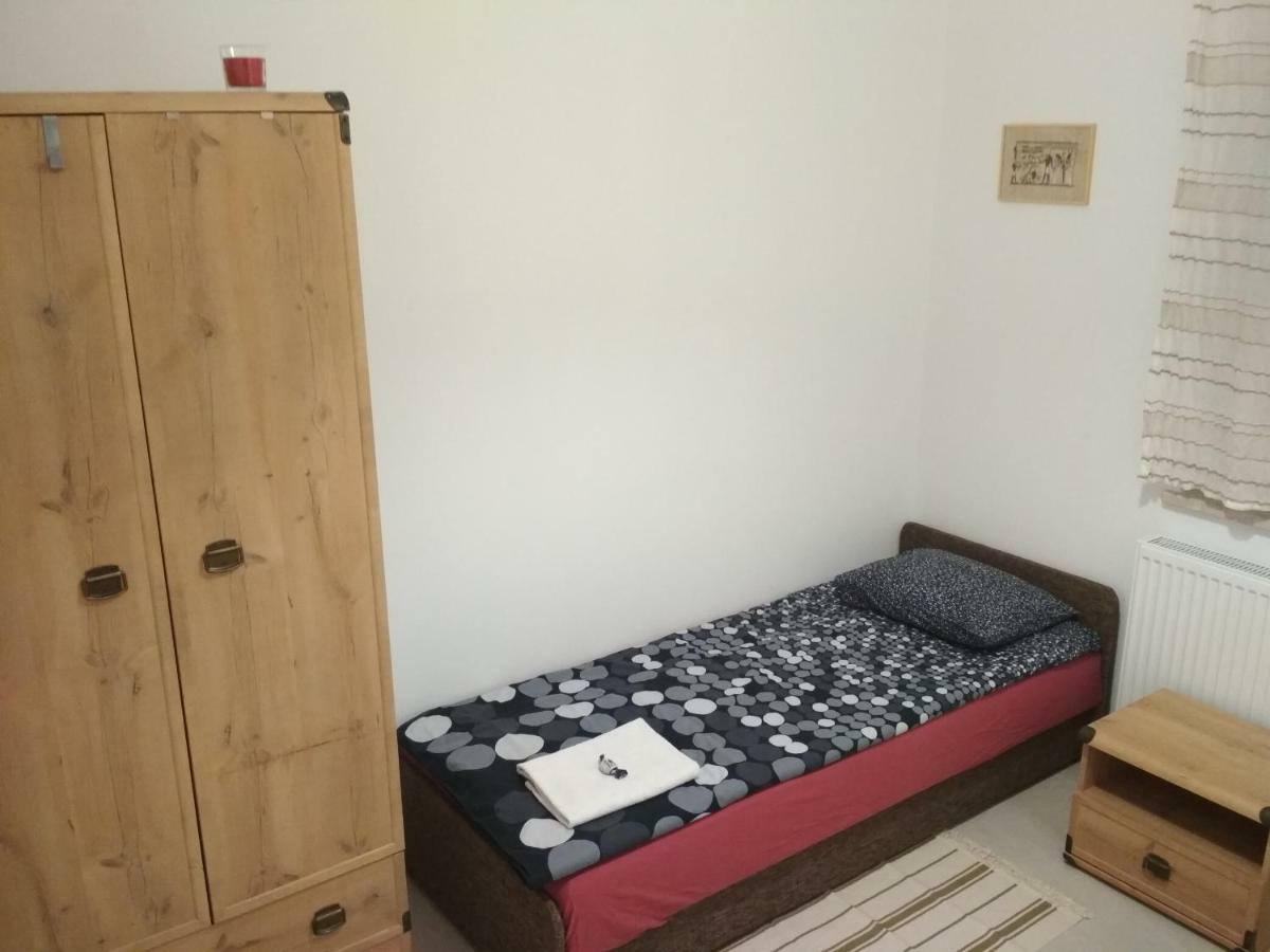 Apartament Scorpion Modlin Czosnów 외부 사진